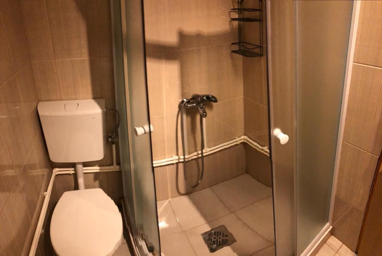 Лоджи Durmitor Bungalows Жабляк