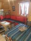 Лоджи Durmitor Bungalows Жабляк-3