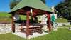 Лоджи Durmitor Bungalows Жабляк-5