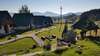 Лоджи Durmitor Bungalows Жабляк-6