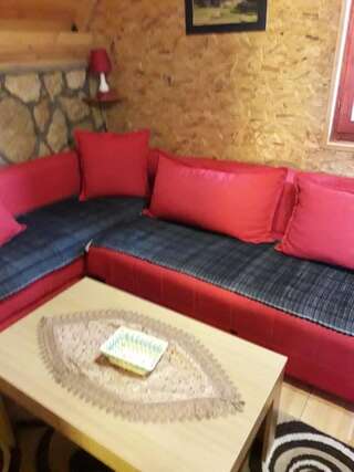 Лоджи Durmitor Bungalows Жабляк-1