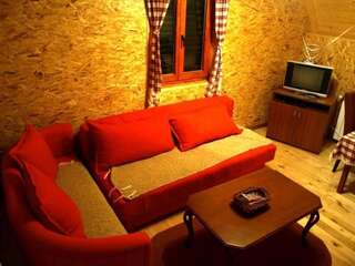 Лоджи Durmitor Bungalows Жабляк Бунгало-12
