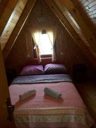 Лоджи Durmitor Bungalows Жабляк-2