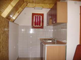 Лоджи Durmitor Bungalows Жабляк Бунгало-18