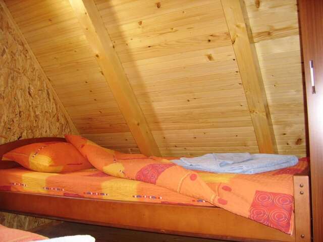 Лоджи Durmitor Bungalows Жабляк-27