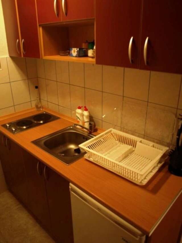 Лоджи Durmitor Bungalows Жабляк-29